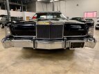 Thumbnail Photo 28 for 1973 Lincoln Continental